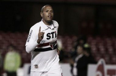 Especulado no Flamengo, Luis Fabiano reforça amor ao São Paulo e projeta aposentadoria no clube