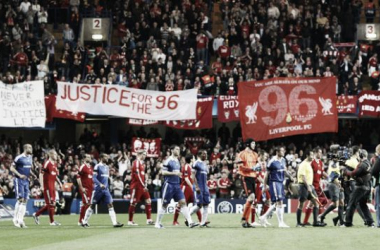 Liverpool v Chelsea: Premier League title decider at Anfield