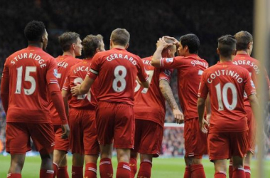 Liverpool FC 2013-14 Season Review: A Season to Remember
