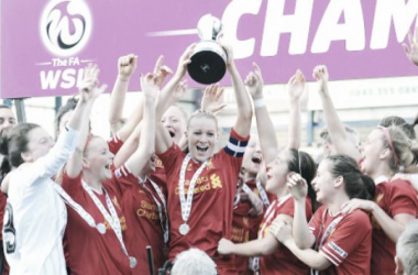 Opinion: How well do you know the Liverpool Ladies team?