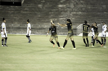 CRESSPOM-DF vence Botafogo-PB e segue invicto no Brasileirão Feminino A2