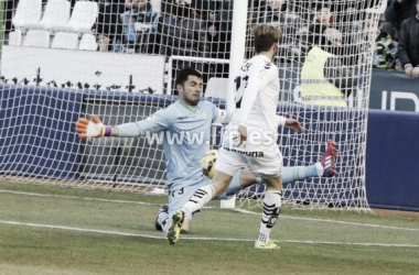 Tablas en un encuentro donde el protagonista no fue el balón