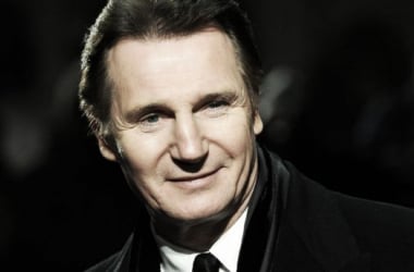 Neeson dirá adiós al cine de acción