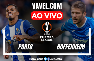 Gols e melhores momentos para Porto 2x0 Hoffenheim pela UEFA Europa League