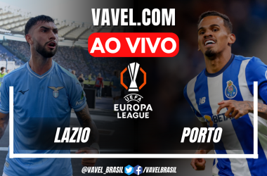 Gols e melhores momentos para Lazio 2x1 Porto pela UEFA Europa League