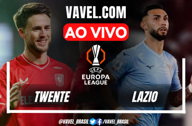 Gols e melhores momentos de Twente 0x2 Lazio na Liga Europa