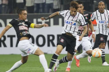 Mal debut de Once Caldas en la Libertadores