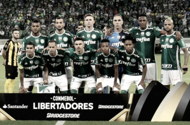 Libertadores: análise dos três primeiros jogos do Palmeiras na competição