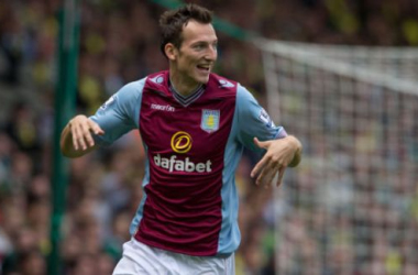 Aston Villa: frattura della gamba e stagione finita per Libor Kozak