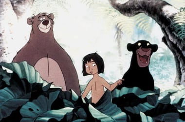 &#039;El libro de la selva&#039; también cobrará vida en carne y hueso gracias a Disney