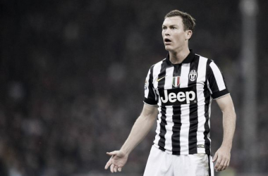 Le ultime da Vinovo: Lichtsteiner non disponibile