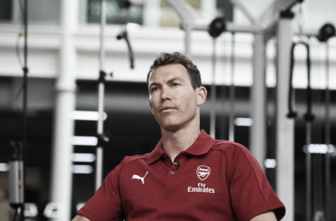 Lichtsteiner: “Estoy muy seguro de que haremos grandes cosas”