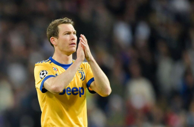 Juventus, Lichtsteiner saluta: c'è l'Arsenal