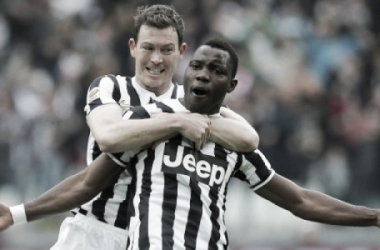 Juve, il Galatasaray spinge per Asamoah. Lichtsteiner con le valigie, ma in entrata...