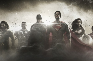 Revelada sinopse e detalhes sobre o primeiro filme da Liga Justiça