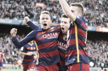 Liga, 23^ giornata. Barça per la fuga, Atletico e Real all&#039;inseguimento