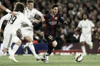 La Liga ai nastri di partenza: si rinnova l'eterno duello tra il Barcellona di Messi e il Real di CR7