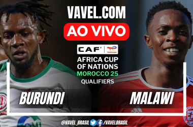 Melhores momentos de Burundi x Malawi pelas Eliminatórias da Copa Africana das Nações (0-0)