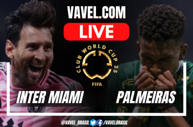 MIA 1-0 PAL