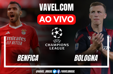 Melhores momentos para Benfica 0x0 Bologna pela UEFA Champions League