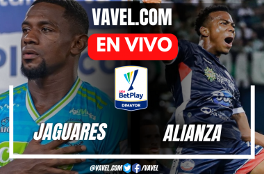 Resumen: Jaguares de Córdoba 0-0 Alianza Valledupar por la fecha 18 de la Liga BetPlay 2024-2