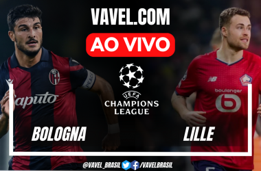 Gols e melhores momentos para Bologna 1x2 Lille pela UEFA Champions League