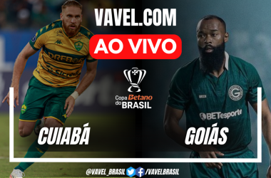 Gol e Melhores momentos de Cuiabá 1 x 0 Goiás pela Copa do Brasil