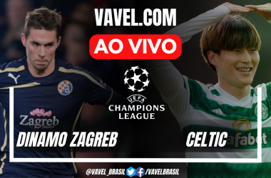 Melhores momentos para Dínamo Zagreb 0x0 Celtic pela UEFA Champions League