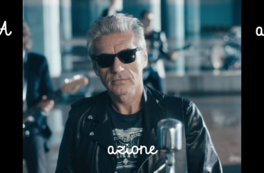 &quot;G come Giungla&quot;: Ligabue all&#039;attacco, ma non convince