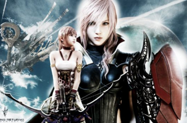 Trailer del lanzamiento europeo de Lightning Returns