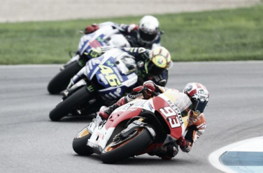 Pocos cambios en el calendario provisional de MotoGP para la temporada 2015