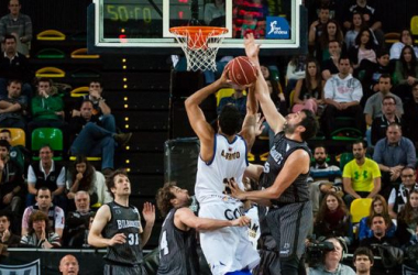 Bilbao Basket - UCAM Murcia: a por la tercera consecutiva