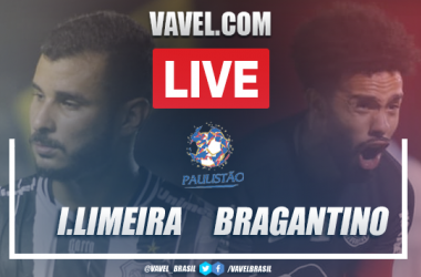 Gols e melhores momentos de Inter de Limeira 0 x 2 RB Bragantino pelo Campeonato Paulista 2021