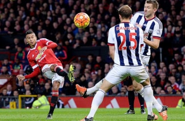 West Bromwich Albion - Manchester United: duelo en la cresta de la ola