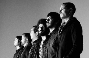 La nueva sorpresa de Linkin Park