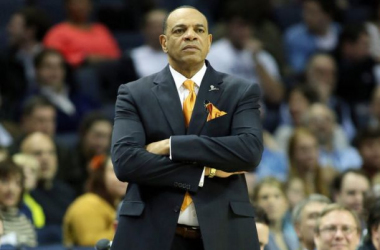 Lionel Hollins To Become Brooklyn Nets’ Next Head Coach