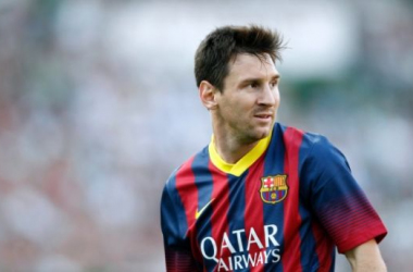 Chelsea reportedly bid £118m for Messi during Summer transfer window