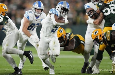 Previa Packers vs Lions: Lucha en el norte de la Conferencia Nacional