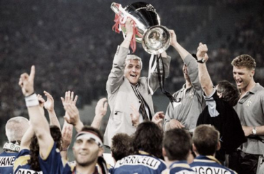 Lippi: "Niente crisi per la Juve, è in pole con la Roma. Sarri darà equilibrio al Napoli"