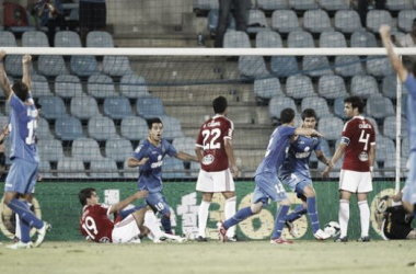 Lisandro: &quot;No importa quien hace el gol. Importa sumar tres puntos&quot;