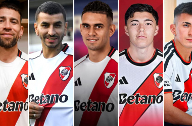 River Plate: la Conmebol suspendió el duelo ante Independiente Santa Fe por el terremoto en Colombia