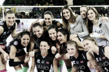 Il punto sui Playoff del campionato italiano di volley femminile