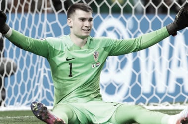 Carrasco do Brasil na Copa, Livakovic sonhava ser diplomata antes de virar goleiro