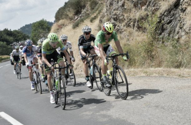 Previa | Tour de Francia 2015: 16ª etapa, Bourg-de-Peage - Gap