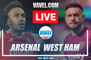 Arsenal FC v West Ham United: Live Stream TV Updates and How to Watch Premier League 2020