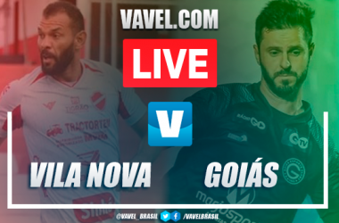  Melhores momentos de Vila Nova Goiás pelo Campeonato Goiano 2020 (0-0)