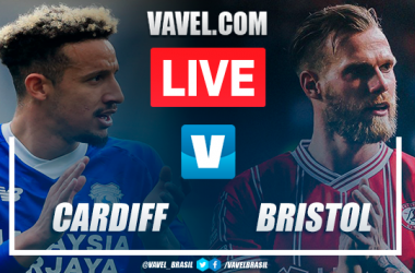 Goals and Highlights: Cardiff 2-0 Bristol City inChampionship 