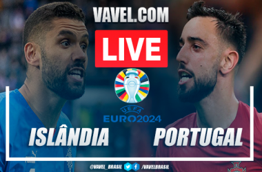 Gol e melhores momentos Islândia x Portugal pelas Eliminatórias da Euro 2024 (0-1)