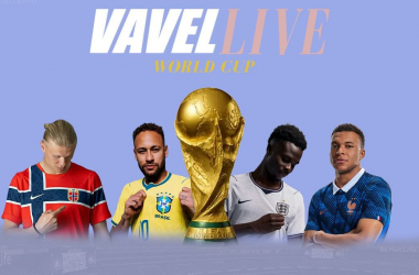 As it happened: World Cup 2026: Latest news and updates on the opening day of the tournament