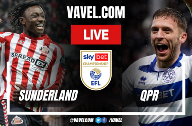 SUN 0-1 QPR